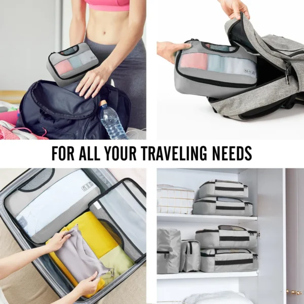 Luggage organizers Kenya