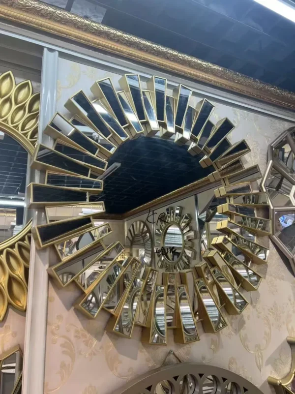 Luxury wall mirror Kenya