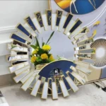 Gold decorative mirror Kenya