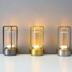 Dimmable table lamp Kenya