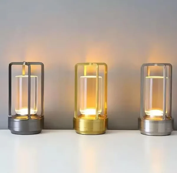 Dimmable table lamp Kenya