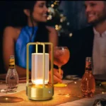 LED table lamp Kenya