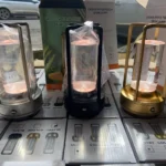 Touch control lamp Kenya