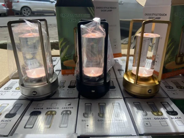 Touch control lamp Kenya