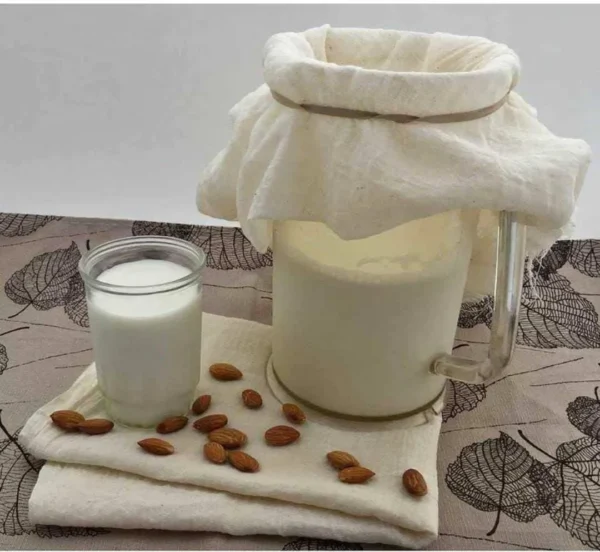 Multi purpose kitchen cloth