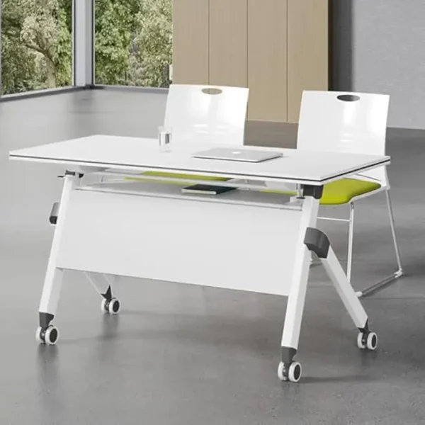Unique House Collection – Affordable Home & Kitchenware Online Kenya 4 Folding Study Table for Home