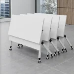 Folding Study Table for Home 3 Portable study desk