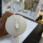 Kitchen oil storage bottle