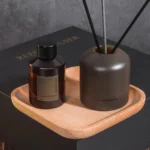 Home fragrance diffuser