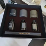 Long lasting reed diffuser