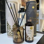 Home fragrance diffuser