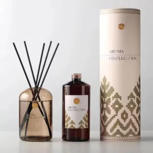 Scented Aromatherapy Reed Diffusers