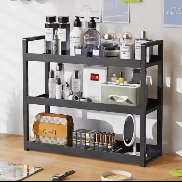 Unique House Collection – Affordable Home & Kitchenware Online Kenya 13 3 Tier Multifunctional Organizer