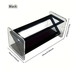 Remote control organizer