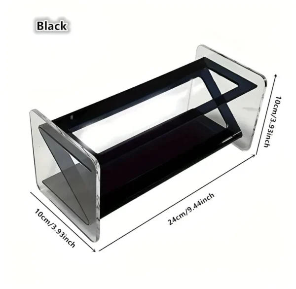 Remote control organizer