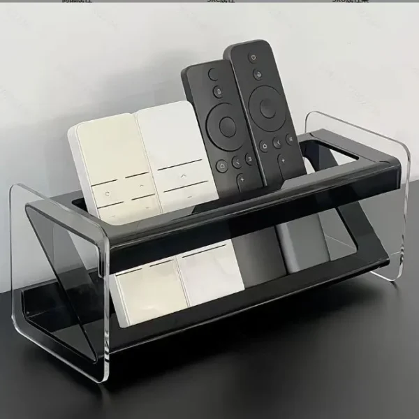 Unique House Collection – Affordable Home & Kitchenware Online Kenya 15 Acrylic Remote Holder