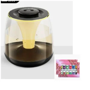 3L big capacity humidifier