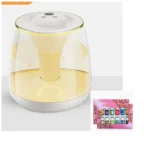 Large room humidifier