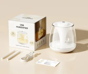3L Big Capacity Humidifier 1 3L Big Capacity Humidifier
