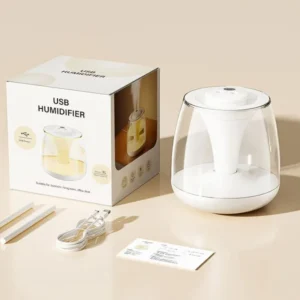 3L Big Capacity Humidifier