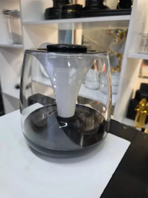 Dual mist humidifier