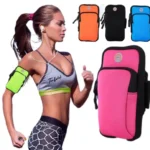 Arm Phone Holder for Running