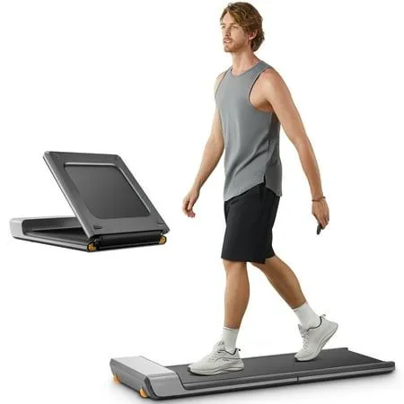 Unique House Collection – Affordable Home & Kitchenware Online Kenya 2 Foldable Walking Pad Treadmill