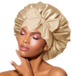 Night hair bonnet