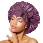 Adjustable tieback bonnet