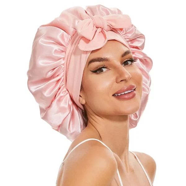 Unique House Collection – Affordable Home & Kitchenware Online Kenya 6 Tie Back Sleeping Bonnets