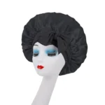 Hair protection bonnet