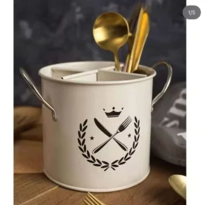 Alloy Cutlery Holders
