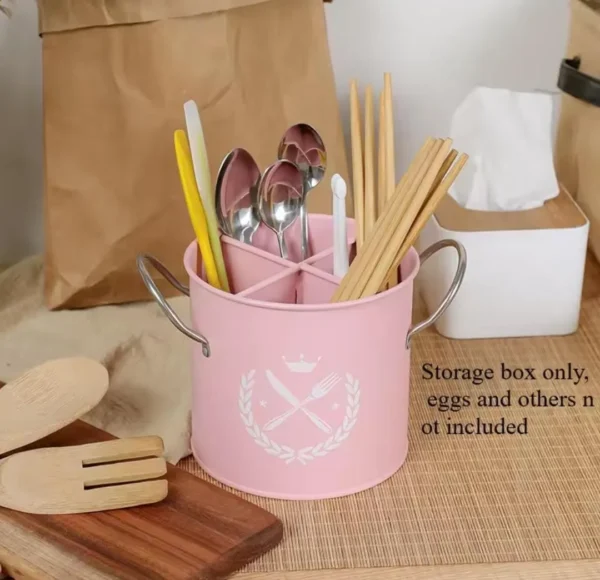 Alloy cutlery holders Kenya