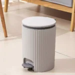 Foot Pedal Push Dustbin/Trash Can 4 Foot pedal trash can Kenya