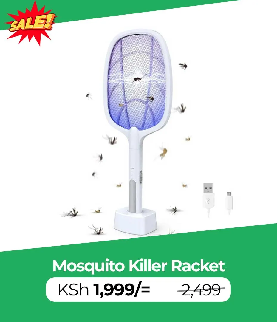 Mosquito Killer Racket Mosquito Killer Racket