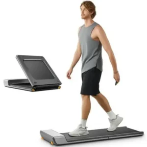 Foldable Walking Pad Treadmill