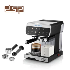 Espresso Coffee Maker