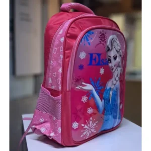 Kids Cartoon Themed School Bags
