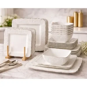 24PCS Dinner Set