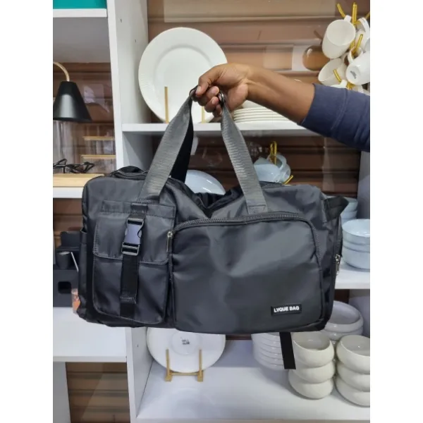 Gym/Travel Bag