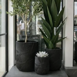 Decorative Ceramic Vases