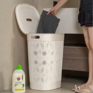 Premium Laundry Hamper
