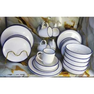 24 piece dinner set Kenya
