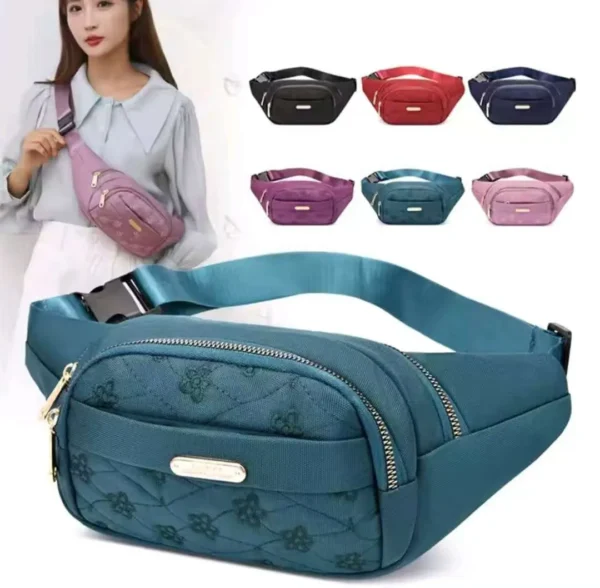Lovely Quality Waist Bag