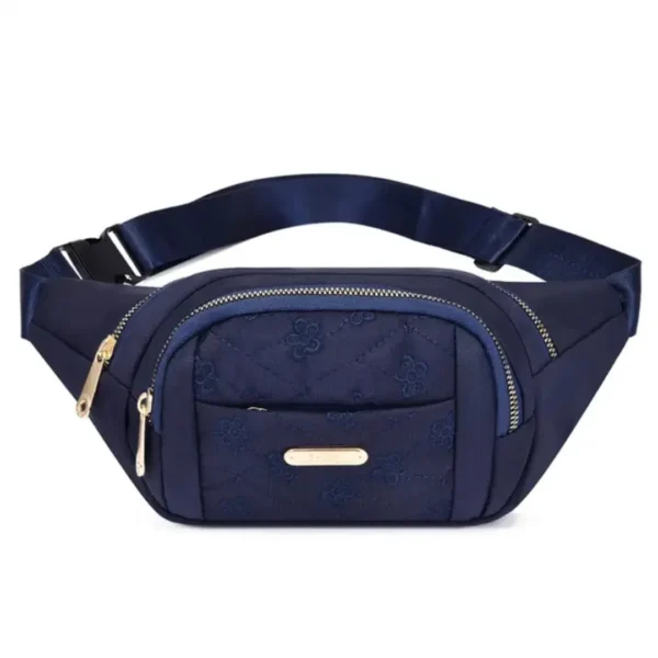 Fashion waist bag for women