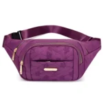 Quality women’s fanny pack