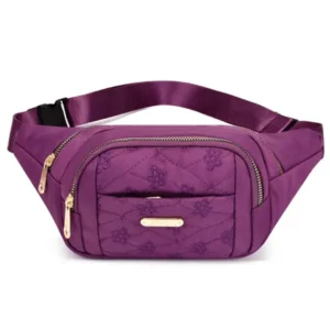 Quality women’s fanny pack