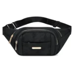 Compact ladies bag