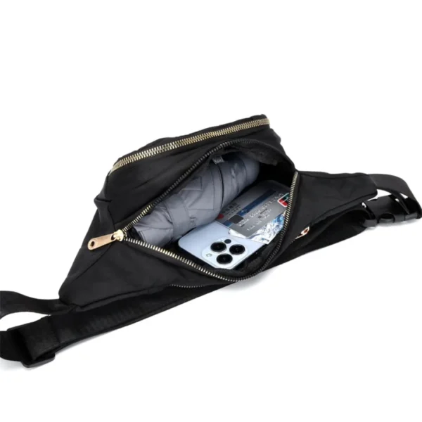 Casual women waist pouch