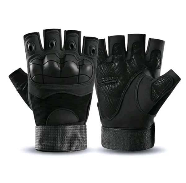 Durable fitness gloves